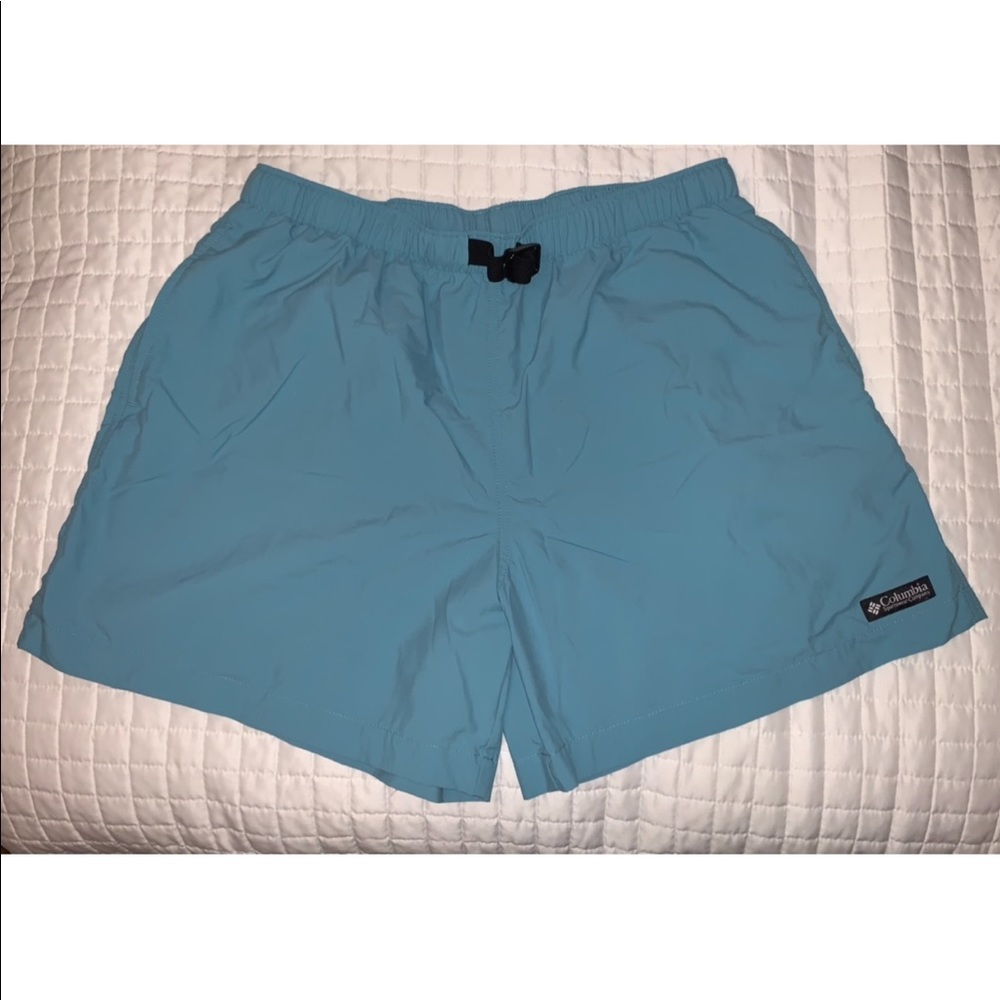 Columbia Women’s nylon shorts